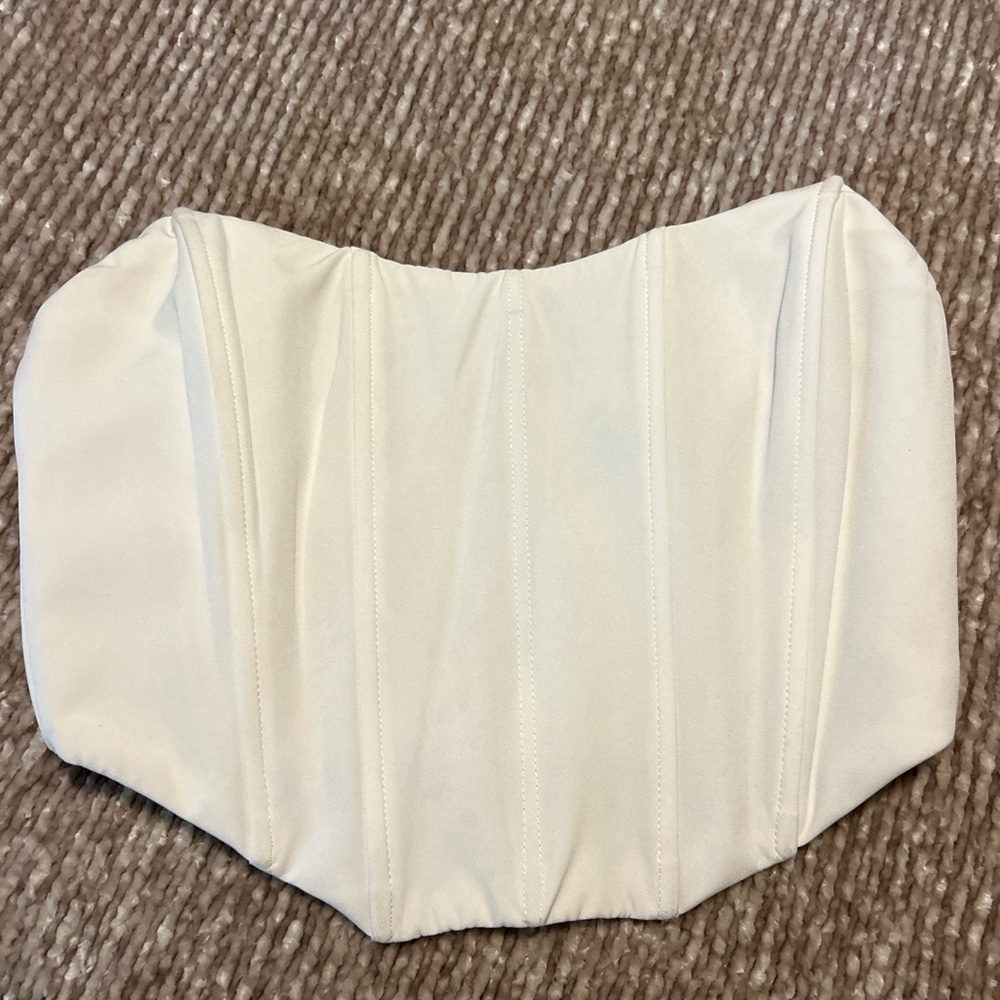 Corset top